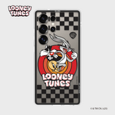 Looney Tunes Friends Impression Case for Galaxy S25 Ultra